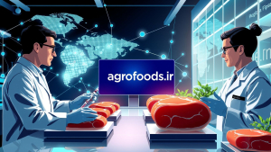 آینده “غذاهای نوظهور” در دستان قانون‌گذاران: تحولات بزرگ در راه است