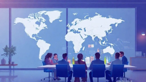 یونیلیور از استراتژی جدید خود رونمایی کرد: تمرکز بر ۴ حوزه کلیدی