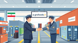 ایران و اوراسیا گره تجاری را باز می‌کنند