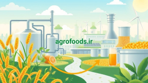 دورریزهای میلیاردی صنایع غذایی؛ آیا غول‌های تولید غذا ناجی می‌شوند؟