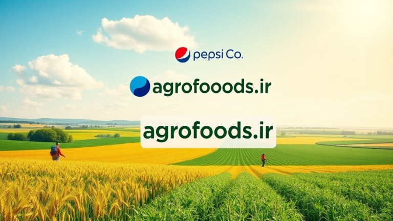 مریخ، پپسیکو و ADM برای پیشرفت فناوری کشاورزی متحد شدند
