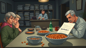 هشدار درباره آینده بازار حبوبات؛ تخصیص ارز همچنان معطل است