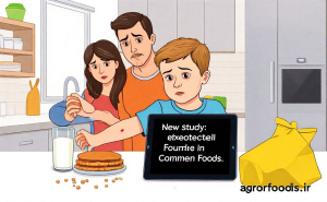 ضرورت بازنگری قوانین آلرژی‌زایی مواد غذایی در اتحادیه اروپا