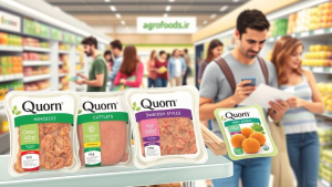 «کورن» به موج سلامت پیوست؛ خداحافظی با افزودنی‌های غیرضروری