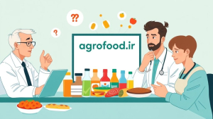 راز بزرگ غذاهای فراوری‌شده فاش شد: چرا مردم خلافِ گفته‌شان عمل می‌کنند؟