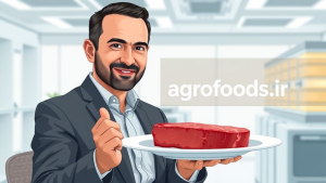 دیدیه توبیا از الف فارمز: استراتژی جدید گوشت پرورشی در بحبوحه ترندهای GLP-1 و پروتئین
