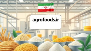 🟢گروه قائم حرکت هوشمندانه از تحریم‌ها به سوی خودکفایی در صنایع غذایی و دارویی