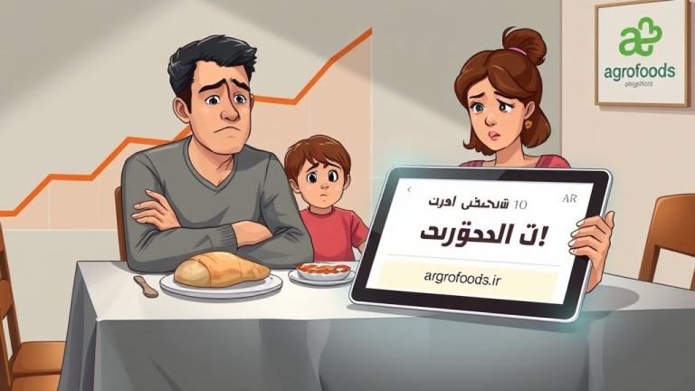 انتقاد تند قالیباف از گرانی‌ها  کمر مردم زیر بار افزایش قیمت کالاهای اساسی خم شده است