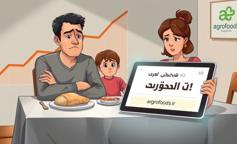 انتقاد تند قالیباف از گرانی‌ها  کمر مردم زیر بار افزایش قیمت کالاهای اساسی خم شده است