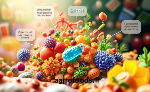 تاثیر شگفت‌انگیز داروی لاغری بر سلامت روده