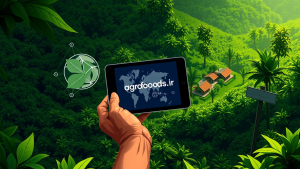 ۵ چالش بزرگ برای ردیابی قهوه در اتحادیه اروپا