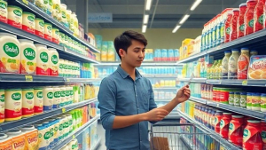 مدیر ارشد «بل»: برای تولید لبنیات با روش تخمیر دقیق، باید همه‌چیز بی‌نقص باشد