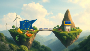 توافقنامه اتحادیه اروپا و مرکوسور: تحولی بزرگ در عرصه غذا و کشاورزی