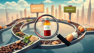 از چالش‌های زنجیره تامین تا نوآوری در طعم و مزه