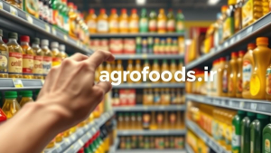 روغن خوراکی با ارز دولتی قیمت‌گذاری می‌شود