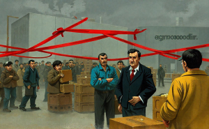 الزام ارائه ضمانت‌نامه بانکی برای صادرات با کارت‌های بازرگانی یک‌بار مصرف