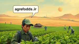 بحران کمبود ماچا در راه است؛ پدیده محبوب شبکه‌های اجتماعی در خطر