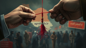 هشدار درباره آینده صادرات زعفران ایران