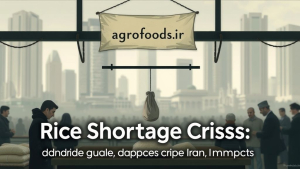 واردکنندگان برنج نقره‌داغ شدند؛ جریمه سنگین در انتظار متخلفان