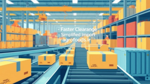 رئیس سازمان توسعه تجارت  گره ترخیص کالاها با ضمانت‌نامه باز شد