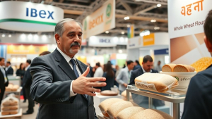 نان کامل به سفره ایرانی‌ها بازمی‌گردد؟