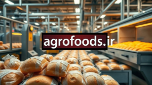 مروت‌پور  جنگ ۱۲روزه ثابت کرد، صنعت غذا رکن اصلی امنیت ملی است  آزادسازی یارانه آرد، تنها راه نجات نانوایی‌ها