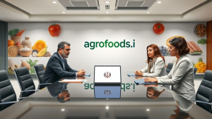 تلاش برای توقف دوباره‌کاری‌ها؛ وزارت جهاد کشاورزی و سازمان ملی استاندارد متحد شدند