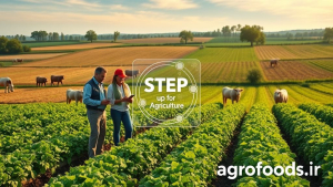 یونیلیور و پپسی‌کو پیشگامان طرح جدید احیای کشاورزی
