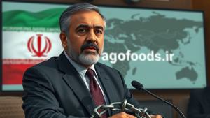 بخش خصوصی ایران علم‌دار توسعه روابط بین‌المللی می‌شود