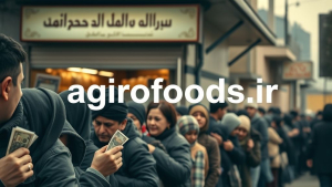 یارانه نان همچنان کام مهاجران غیرقانونی؛ انتقاد تند اتاق اصناف