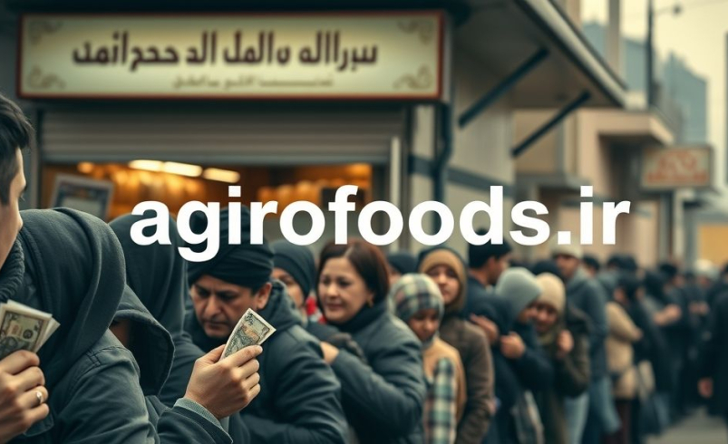یارانه نان همچنان کام مهاجران غیرقانونی؛ انتقاد تند اتاق اصناف
