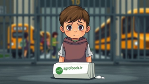 بازگشت شیر به مدارس؛ نسخه مدیران برای افزایش مصرف لبنیات