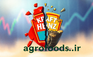 یک دهه پس از ادغام عظیم، کرفت هاینز تجزیه می‌شود