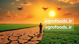 هشدار قاطع دانشمندان: صنایع غذایی برای نجات سیاره، همین حالا دست به کار شوند