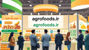 هشدار عضو اتاق بازرگانی  صنعت غذای ایران در گرداب بی‌توجهی به برندینگ، حذف از بازار جهانی