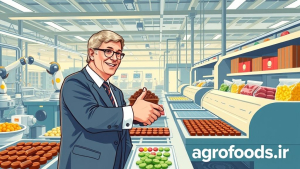 مَرز برای توسعه کارخانه‌های اروپایی یک میلیارد یورو سرمایه‌گذاری می‌کند