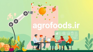 غذا به مثابه سلامت  ظهور ابرقدرت نوآوری در زیست‌فناوری کشاورزی