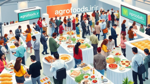 پیش‌نمایش نشست‌های آینده ECRM Foodservice  برترین نوآوران و برندها در کانون توجه