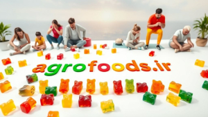 هجوم به پاستیل‌های مقوی، فروش شیرینی را به عرش رساند