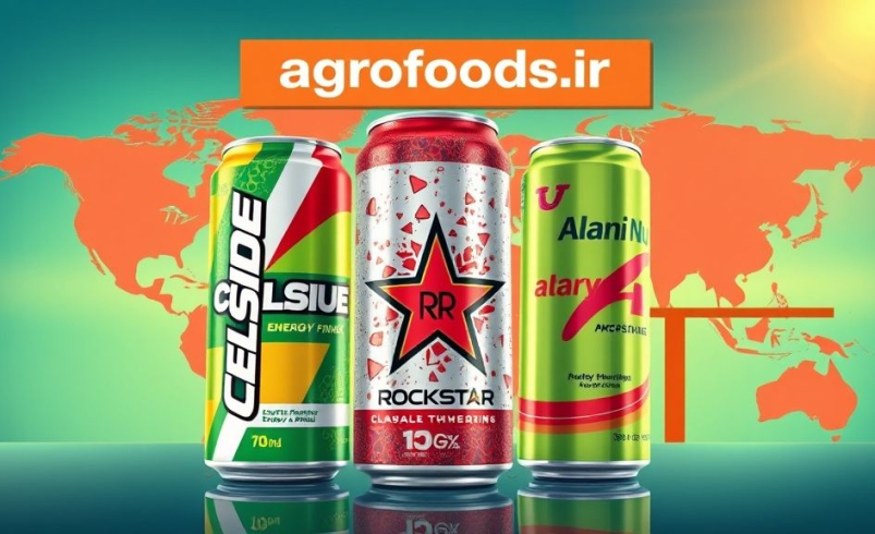 سِلسيوس کادر مدیریتی ارشد خود را با افزودن مدیران برند و خلاقیت تقویت کرد