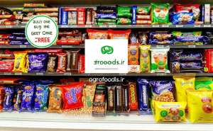 پیش‌بینی تکان‌دهنده از آینده شیرینی و شکلات: پرفروش‌ترین‌ها در سال ۲۰۲۵ چه خواهند بود؟