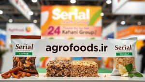 خشایار حق‌شناس  گروه رحمانی محصولات سلامت‌محور را روانه اروپا می‌کند