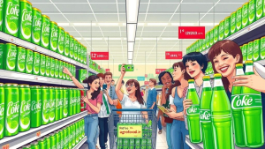 بازگشت نوشابه رژیمی لیمویی پس از سال‌ها  طعم نوستالژی در سراسر کشور