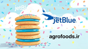 جت‌بلو و چیپ سیتی کولاک کردند  طعم شیرین پاداش با کوکی جدید «جتی کانفتی»