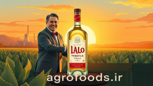 تیتوز ودکا در نخستین خرید خود، سهام عمده یک برند تکیلا را تصاحب کرد