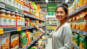 متخصص تغذیه زویی: تب سلامت روده بالا گرفته، اما فریب تبلیغات دروغین را نخورید!