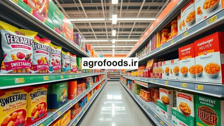 از ماجرای لیمون‌هدزهای خشک‌انجمادی فرارا تا رازگشایی ترولی با ستاره «لاو آیلند»