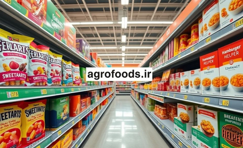 از ماجرای لیمون‌هدزهای خشک‌انجمادی فرارا تا رازگشایی ترولی با ستاره «لاو آیلند»