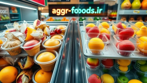 با بسته‌بندی بهتر، سود خود را تضمین کنید