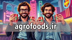 بن استیلر به بازار نوشابه‌های سلامت‌محور قدم گذاشت